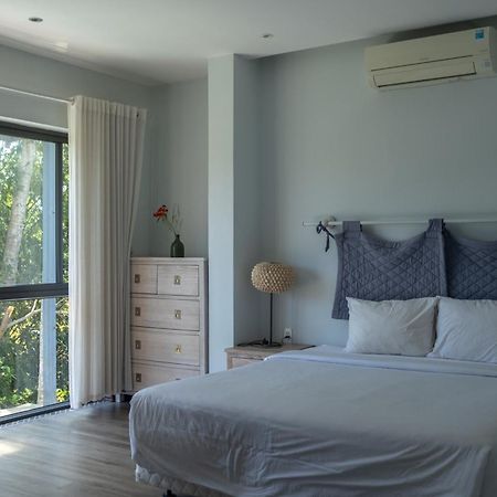 Tan Thanh Homeday Retreats מראה חיצוני תמונה