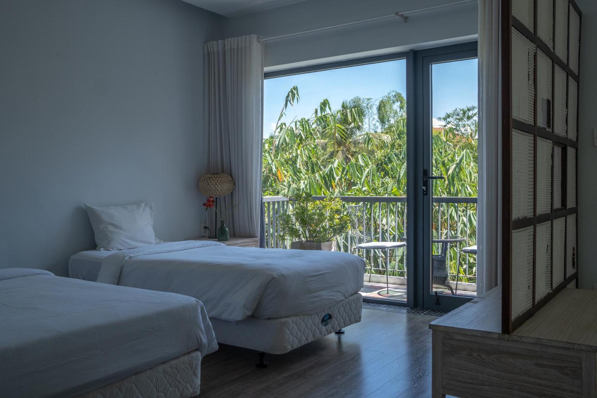 Tan Thanh Homeday Retreats מראה חיצוני תמונה