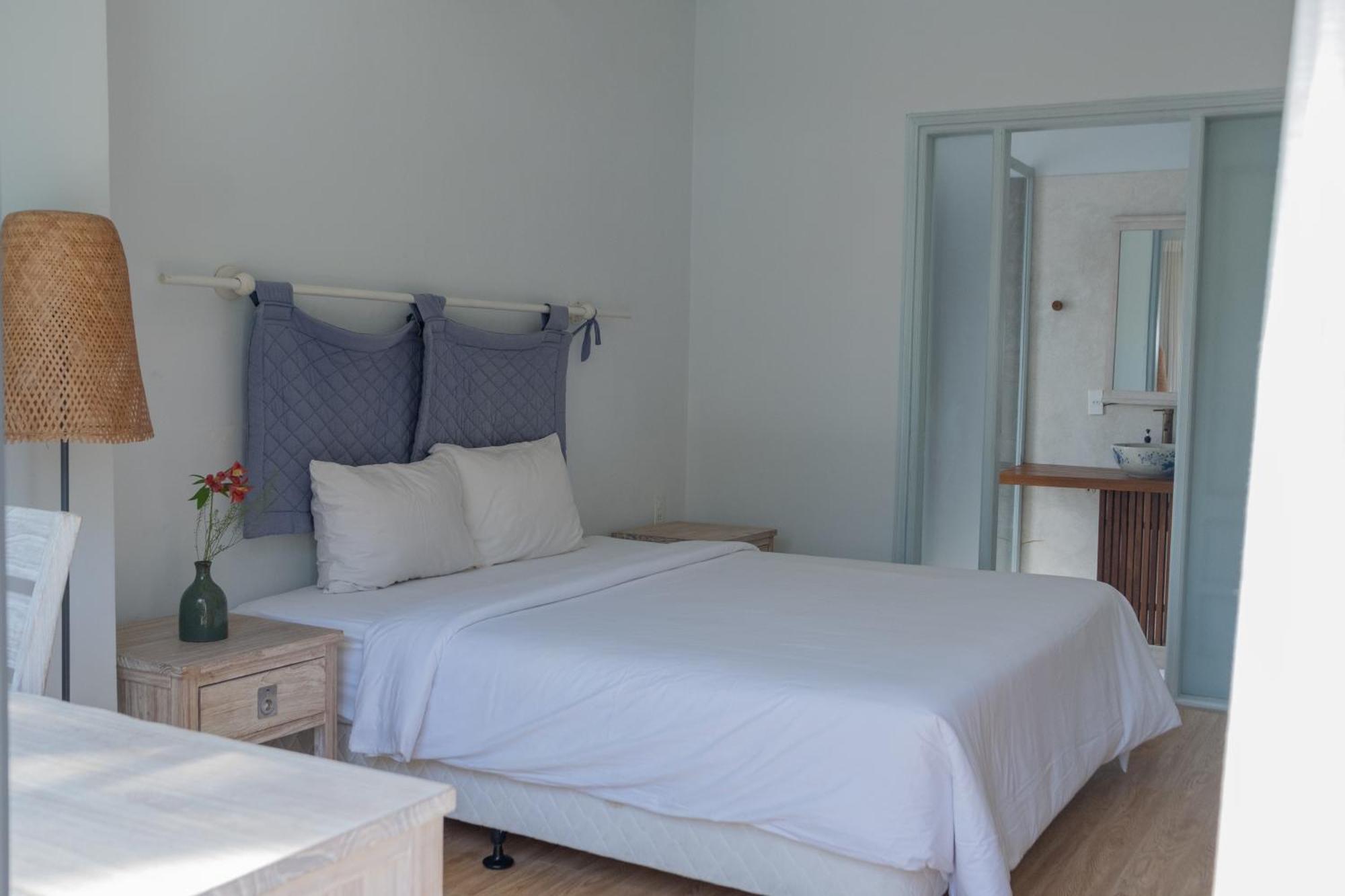 Tan Thanh Homeday Retreats מראה חיצוני תמונה